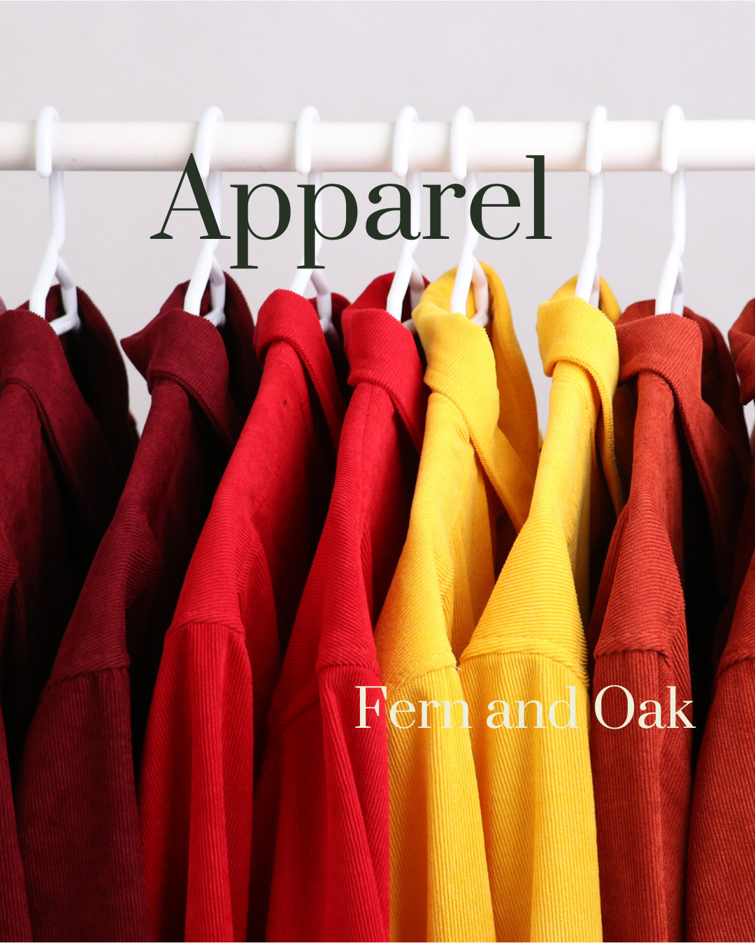 Apparel