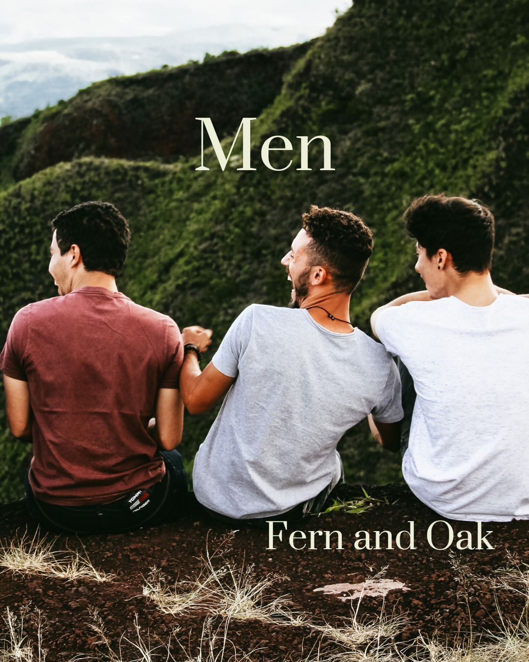 Men