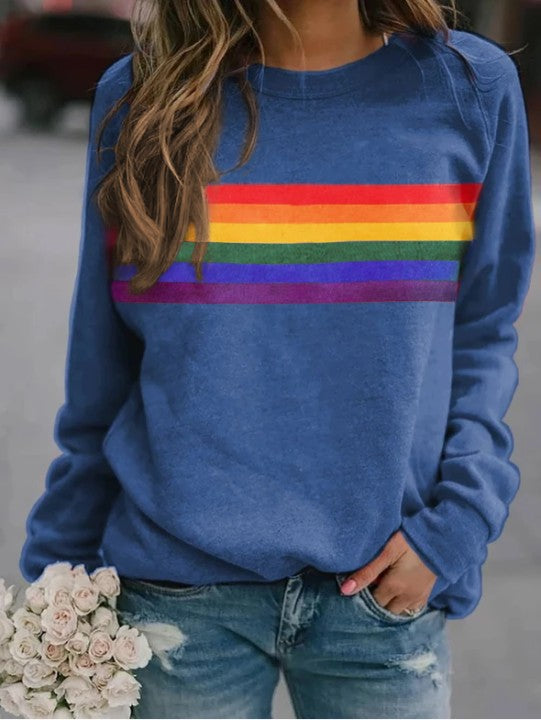 The OG Casual Pride Sweatshirt