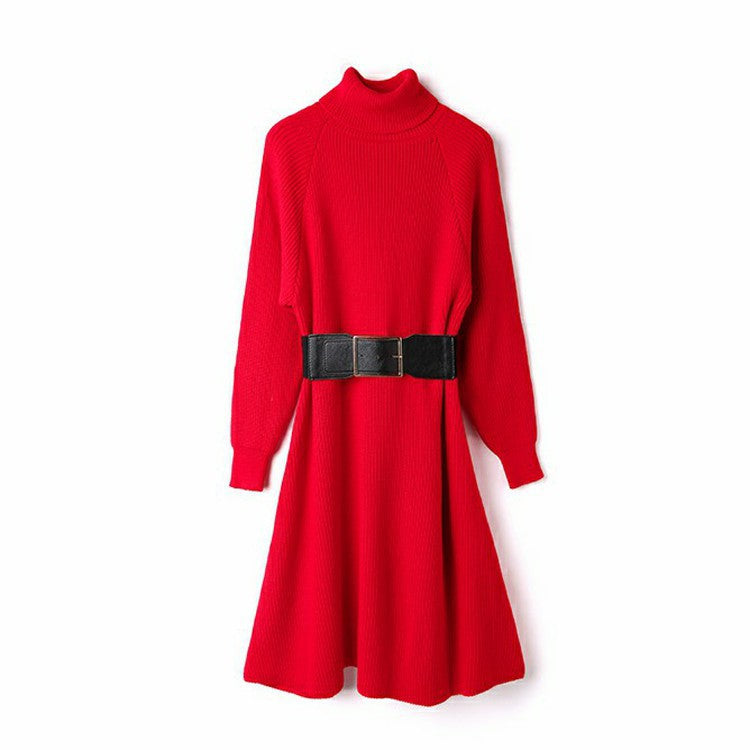 The Vera Chucky Sweater Dress