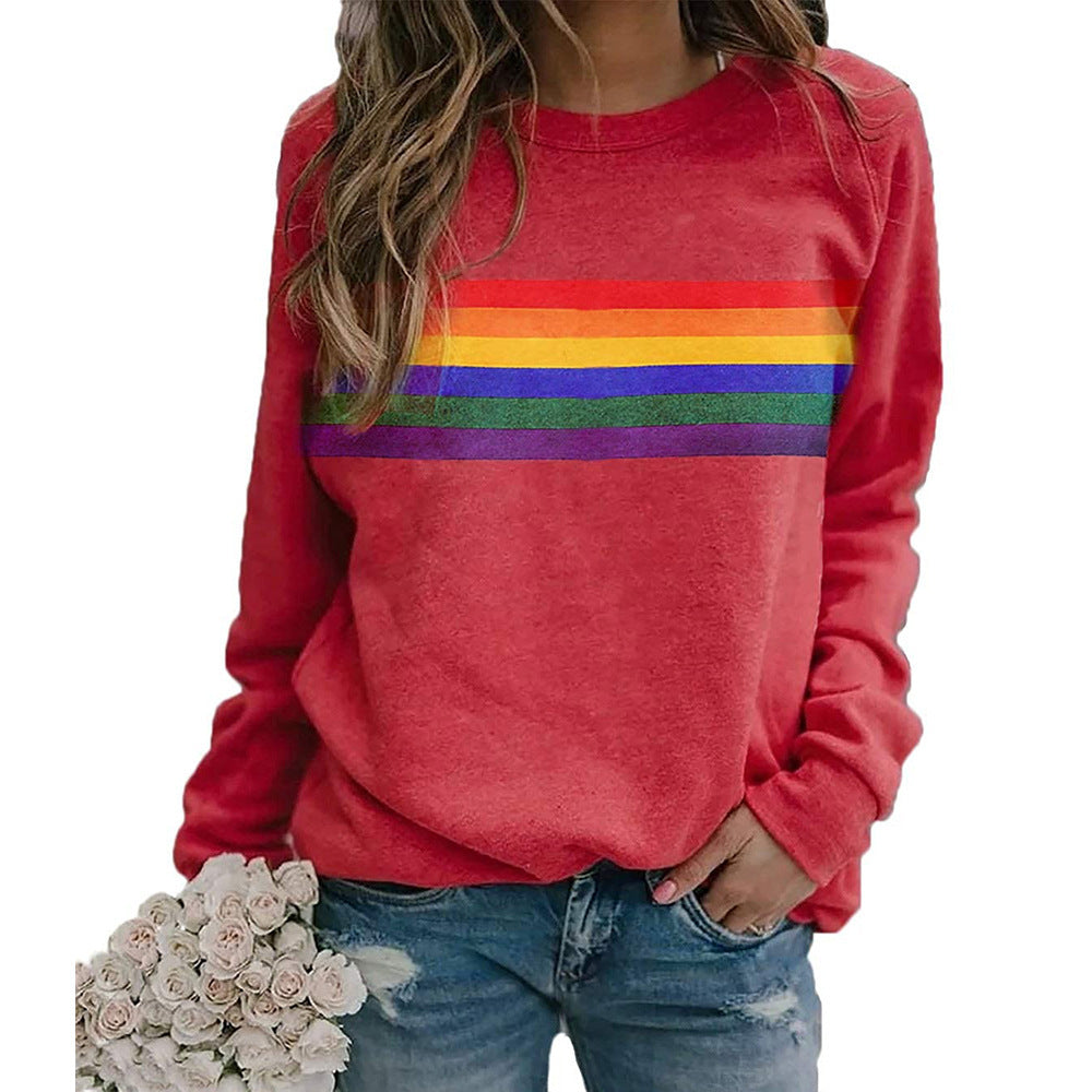 The OG Casual Pride Sweatshirt