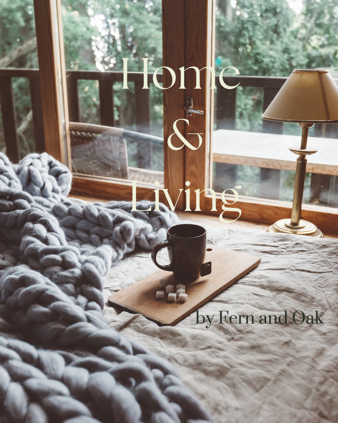 Home and Living
