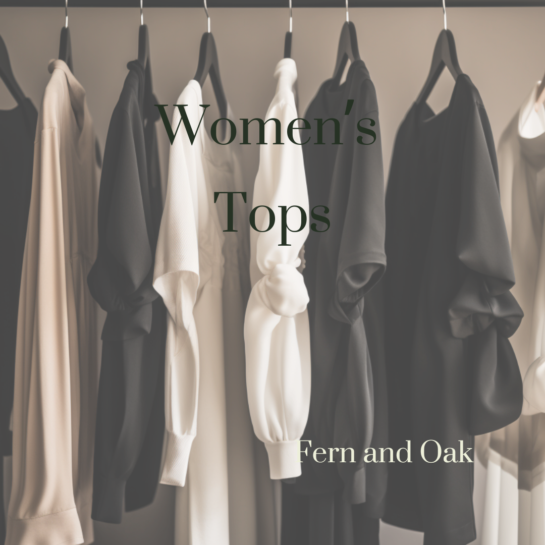 Women's Tops