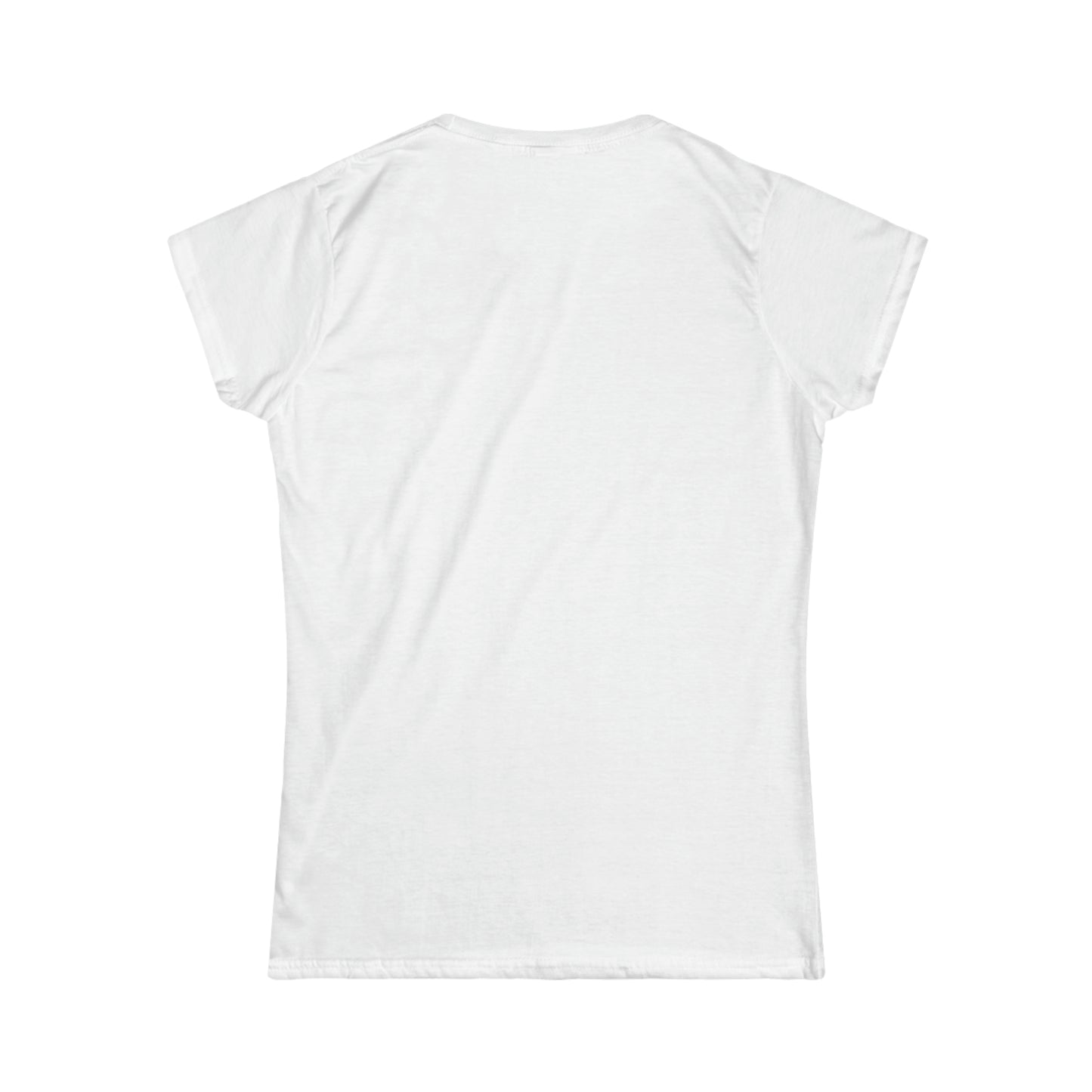 Fern and Oak Classic Women's Softstyle Tee