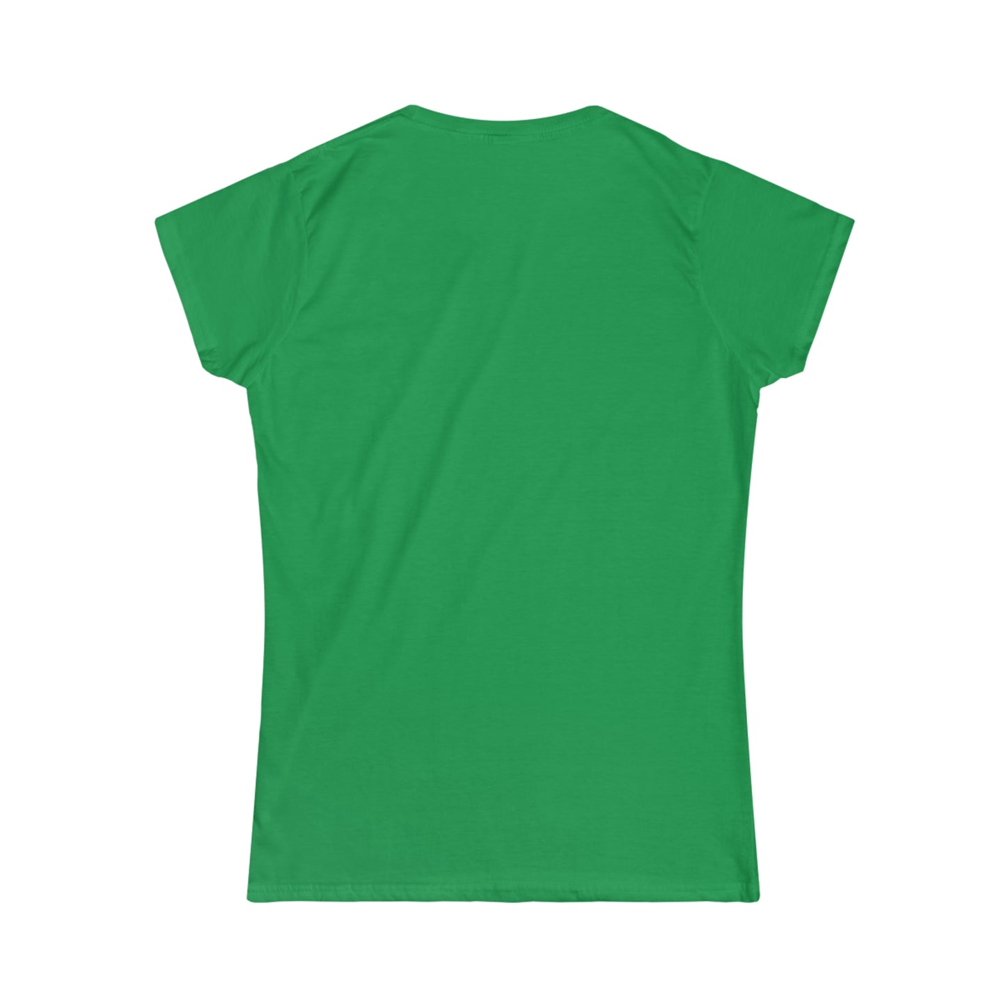 Fern and Oak Classic Women's Softstyle Tee