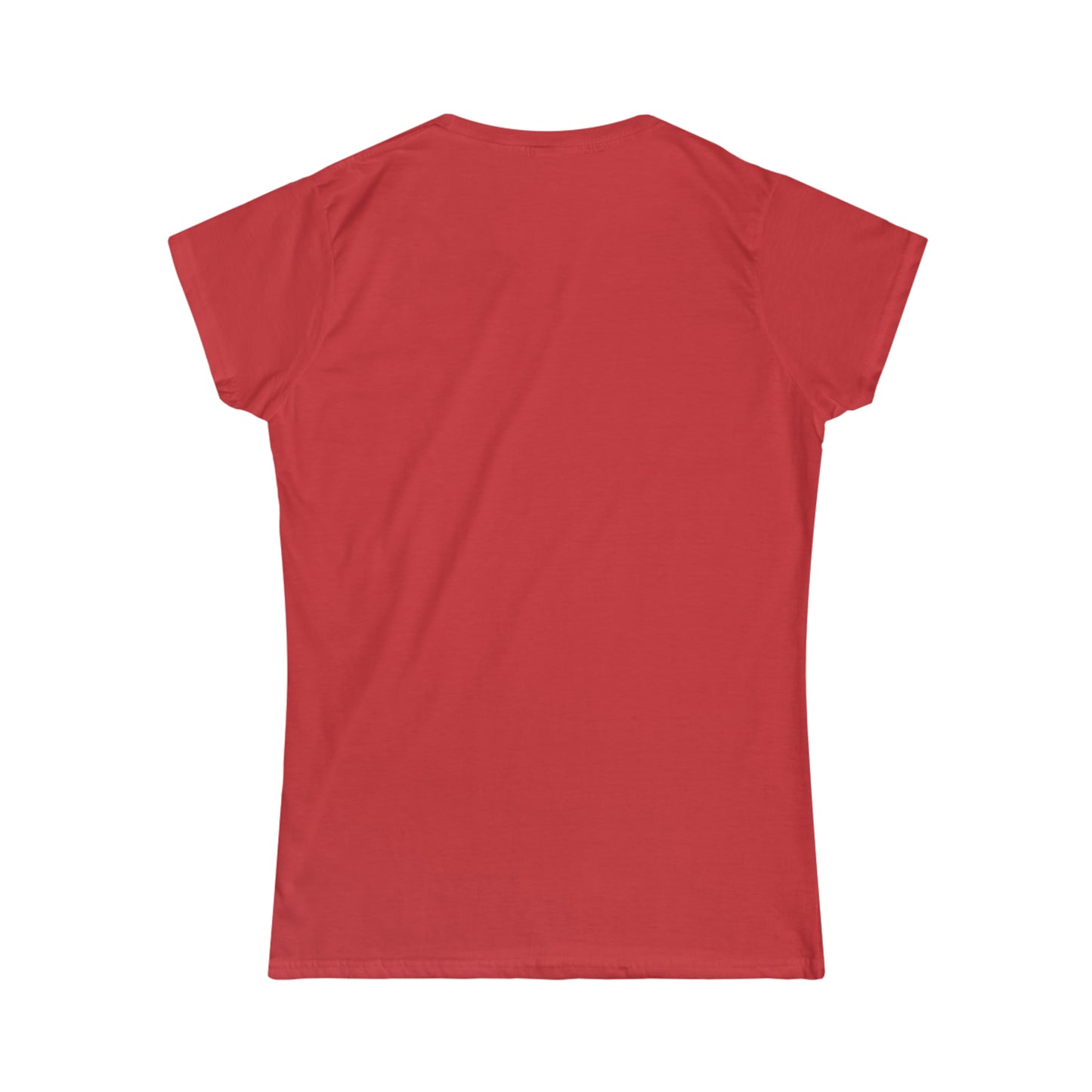 Fern and Oak Classic Women's Softstyle Tee