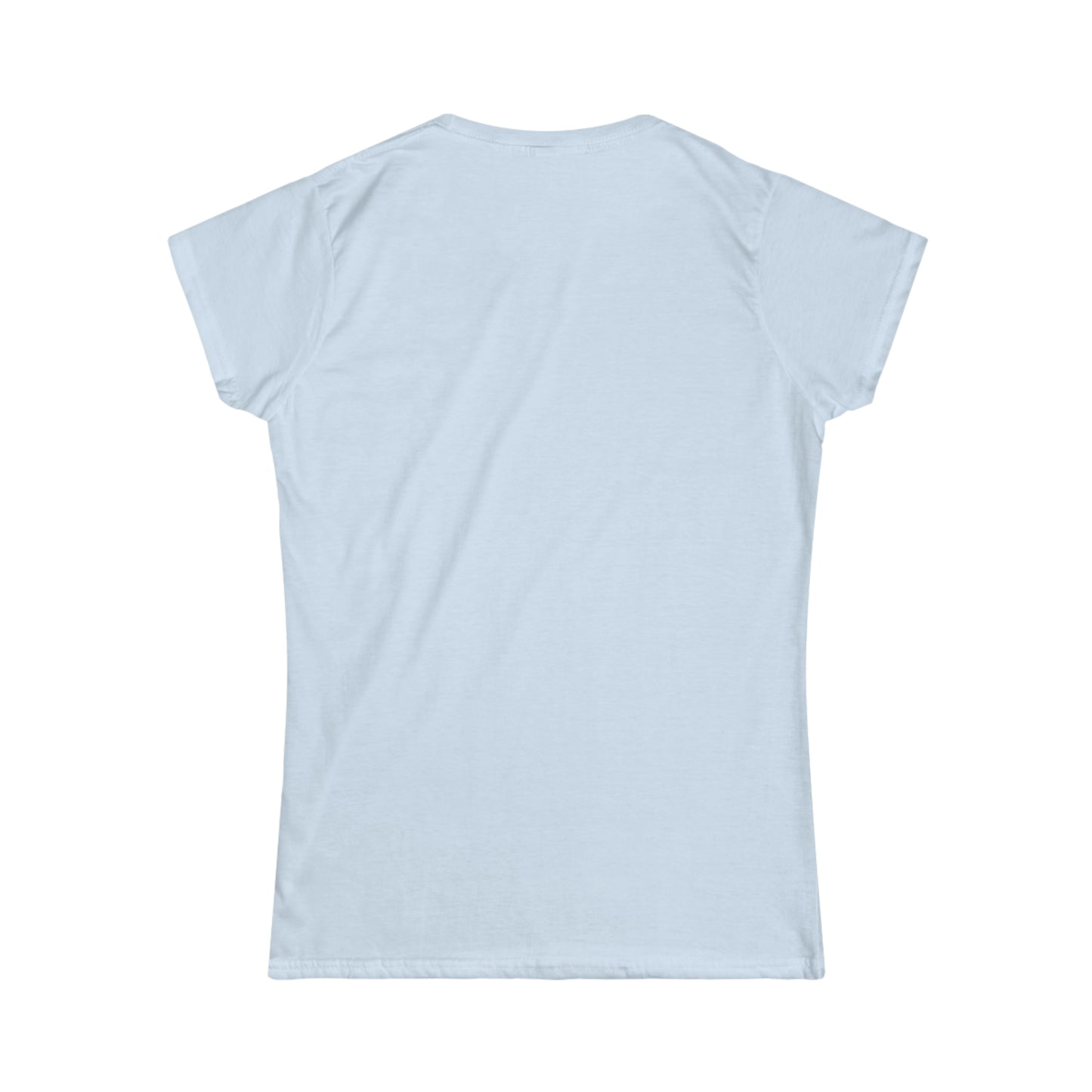 Fern and Oak Classic Women's Softstyle Tee