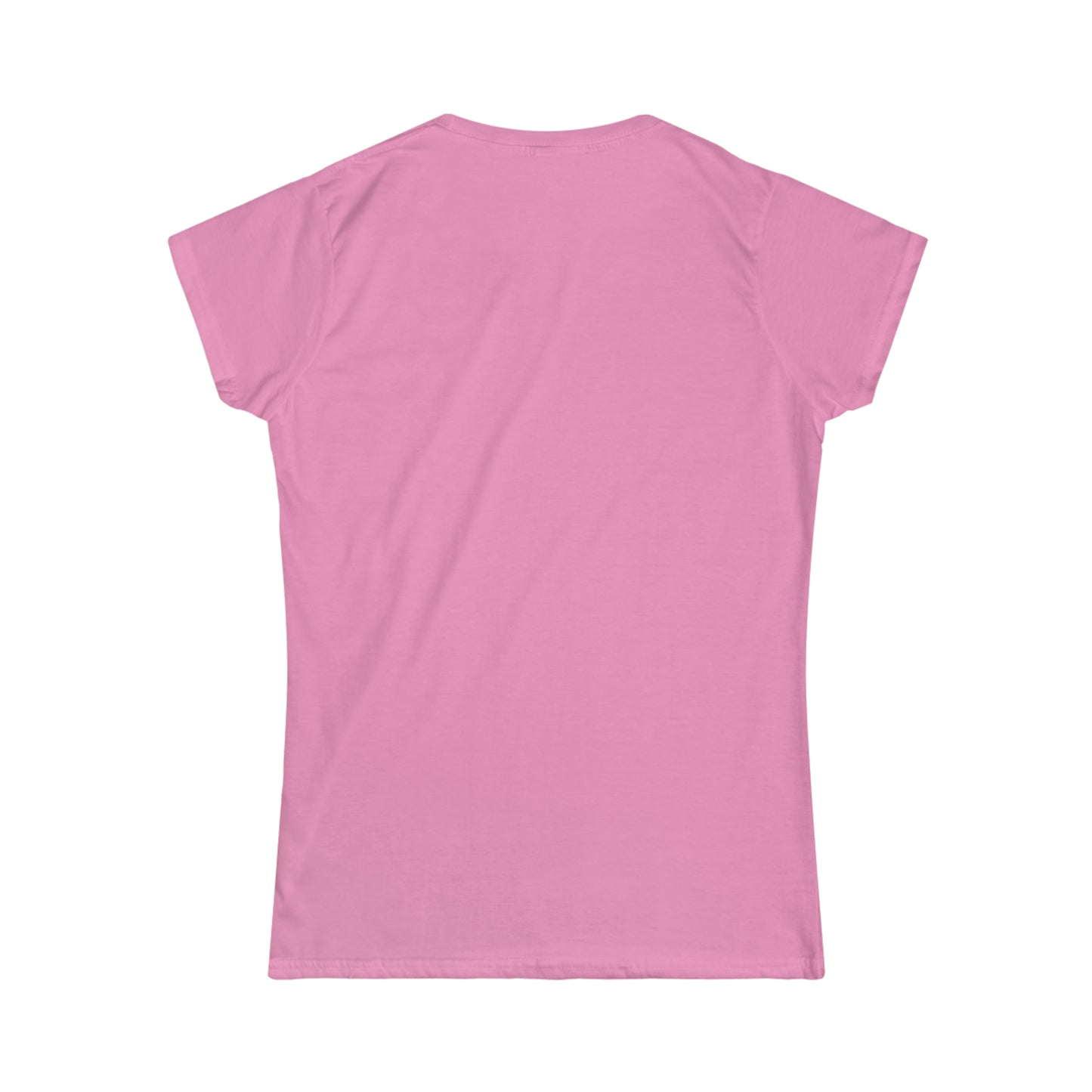 Fern and Oak Classic Women's Softstyle Tee