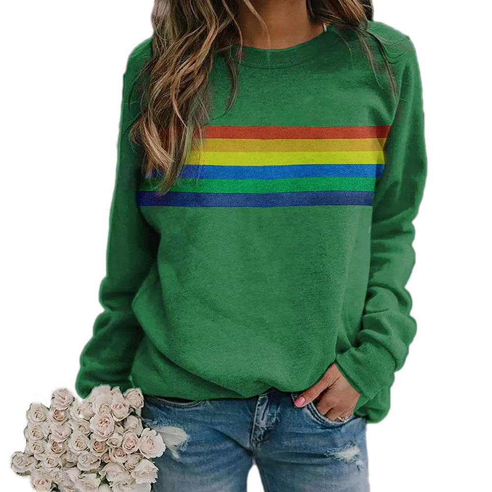 The OG Casual Pride Sweatshirt