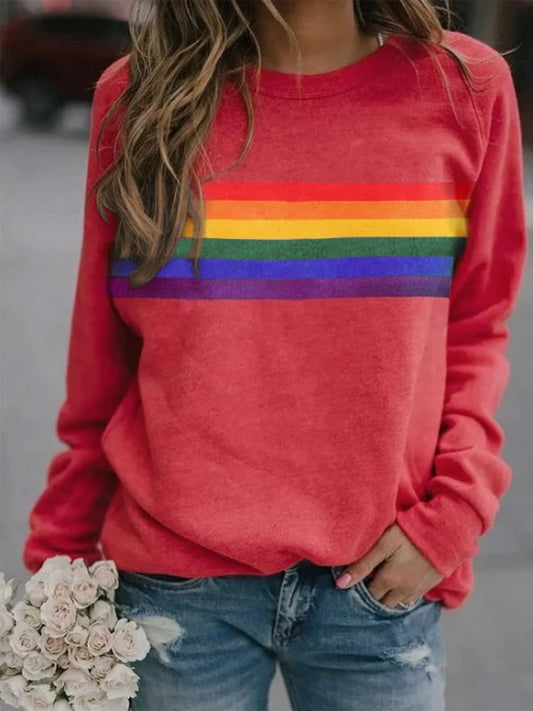 The OG Casual Pride Sweatshirt