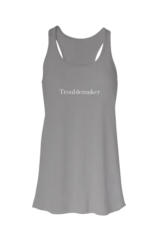 Flowy Racerback Tank