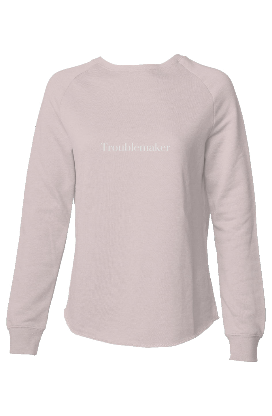 Troublemaker Sweatshirt - Fern and Oak