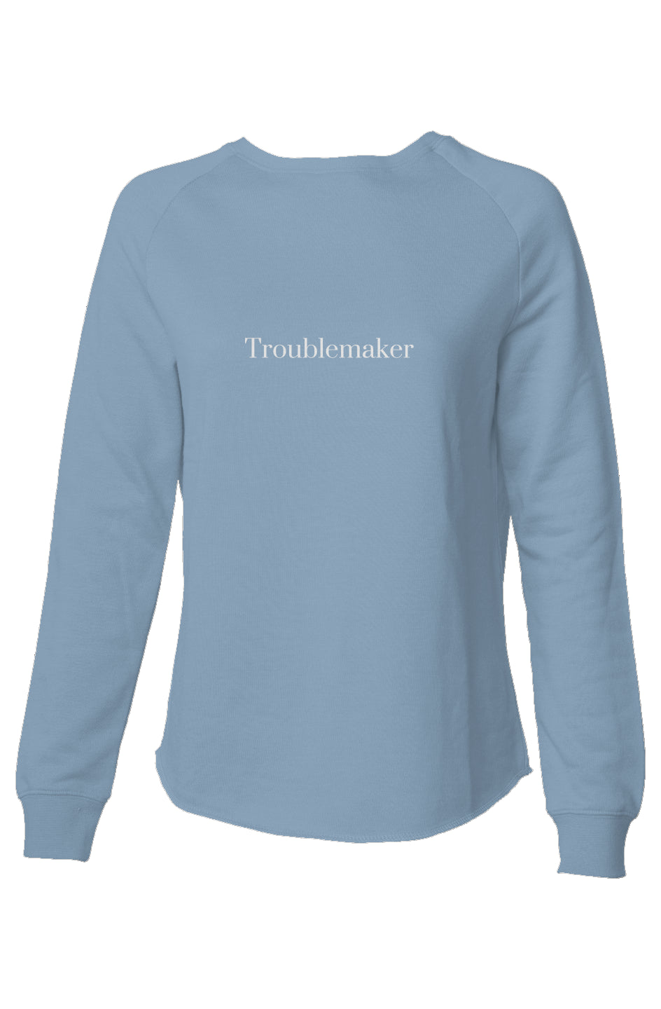 Troublemaker Sweatshirt - Fern and Oak