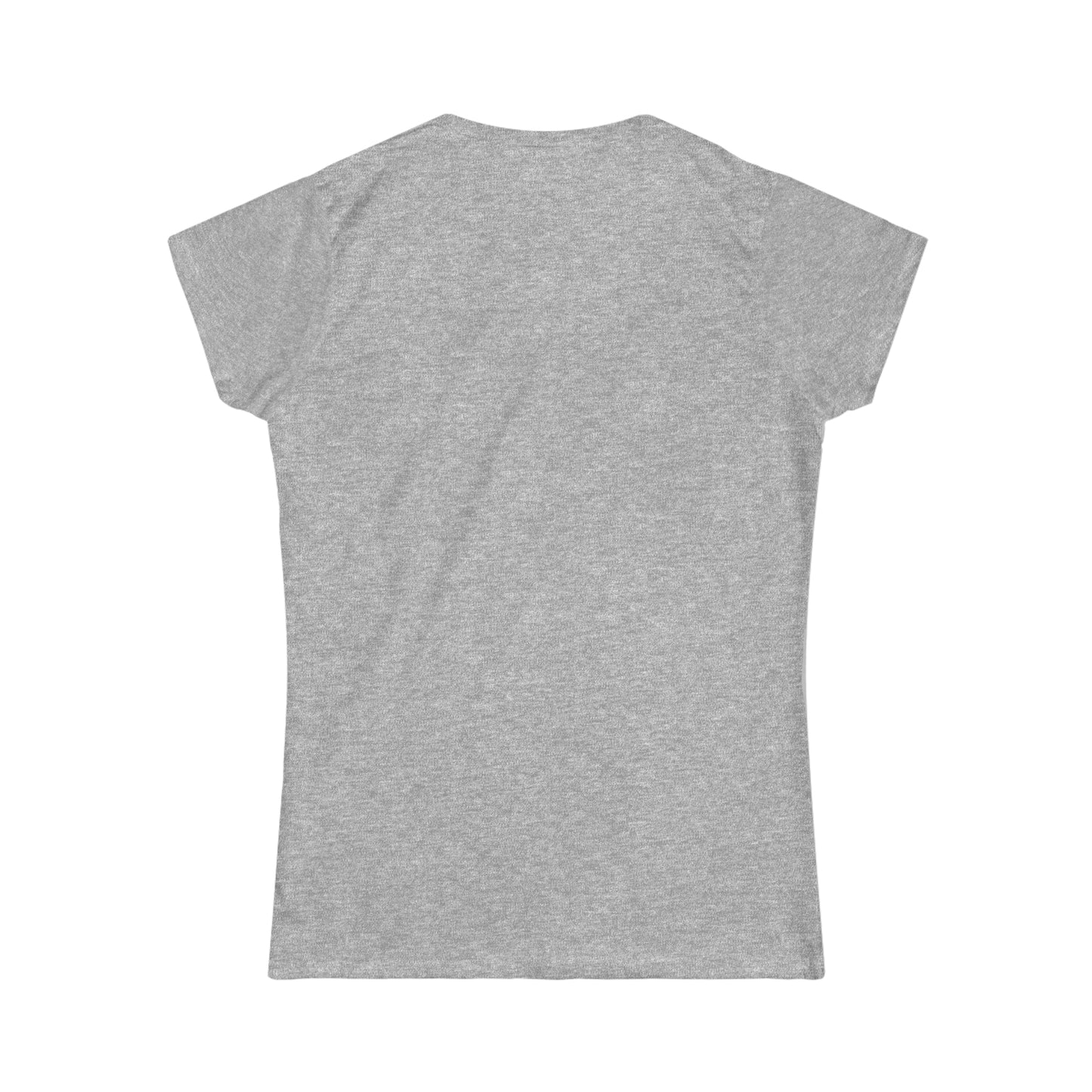 Fern and Oak Classic Women's Softstyle Tee