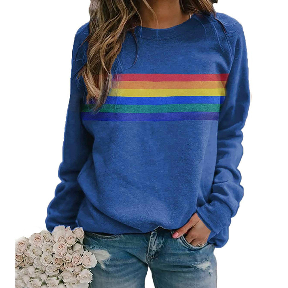 The OG Casual Pride Sweatshirt