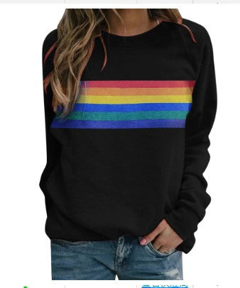 The OG Casual Pride Sweatshirt