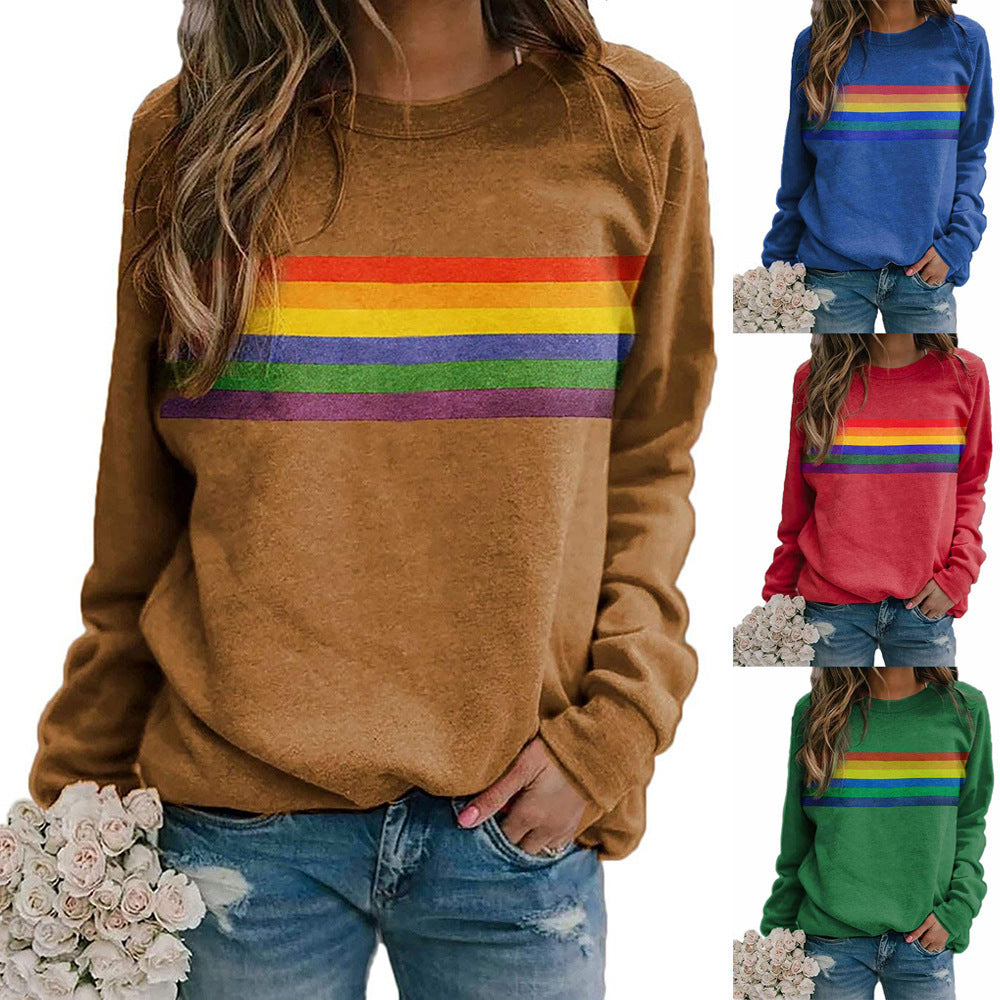 The OG Casual Pride Sweatshirt