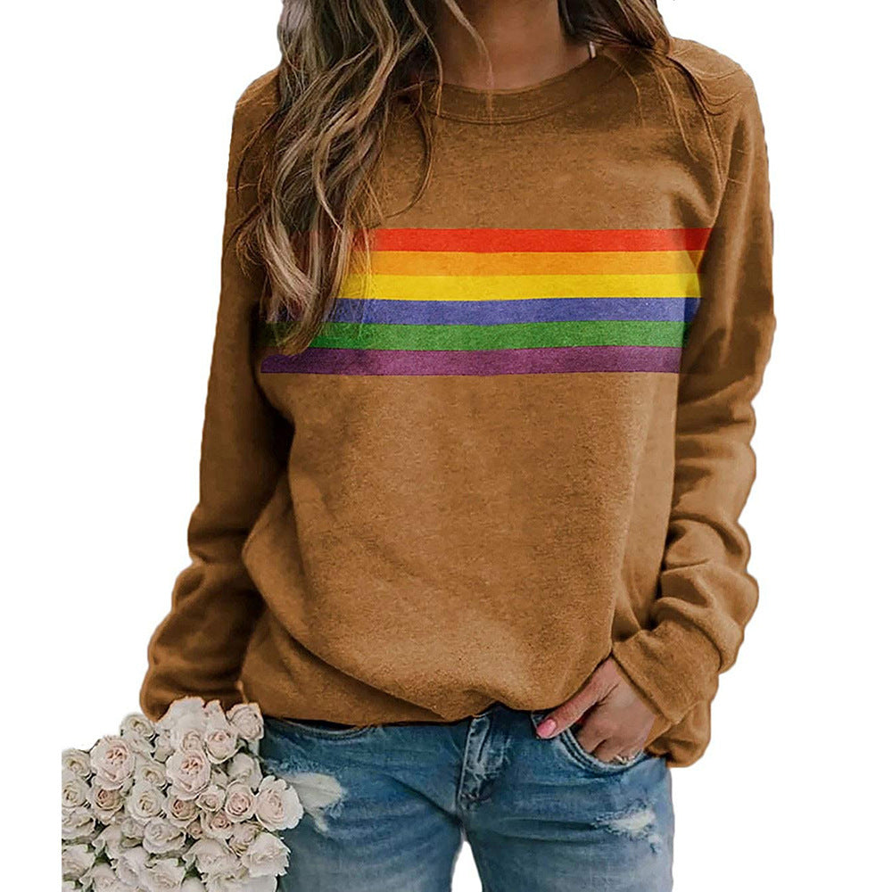 The OG Casual Pride Sweatshirt